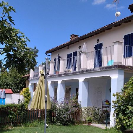 La Casa Blu Βίλα Calliano  Εξωτερικό φωτογραφία
